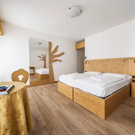 Olimpia Hotel
