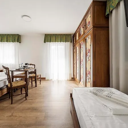 Hotel Olimpia