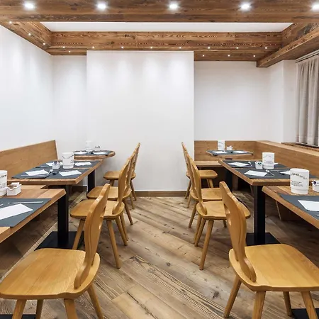 Hotel Olimpia Cortina dʼAmpezzo