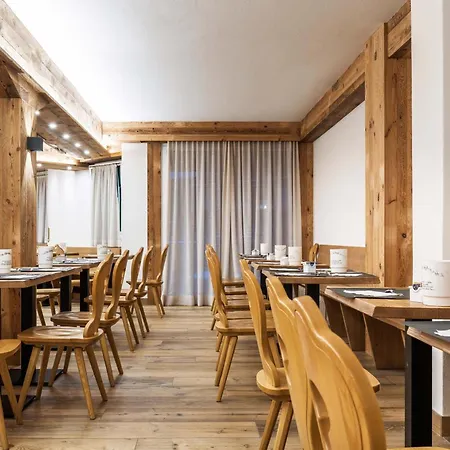 Hotel Olimpia Cortina dʼAmpezzo