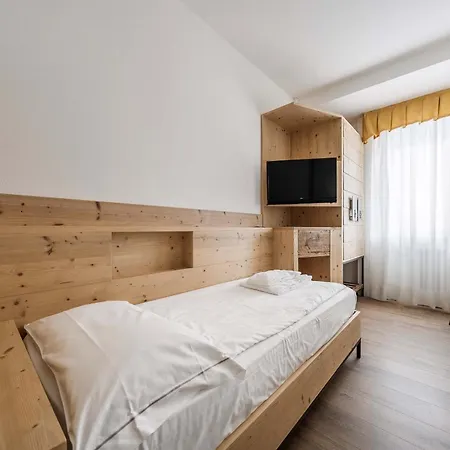 Hotel Olimpia Cortina dʼAmpezzo