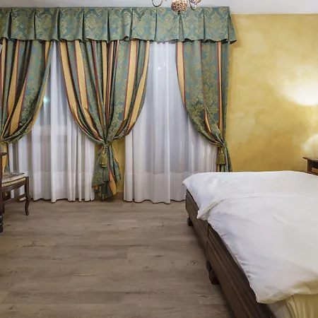 Hotel Olimpia 3*