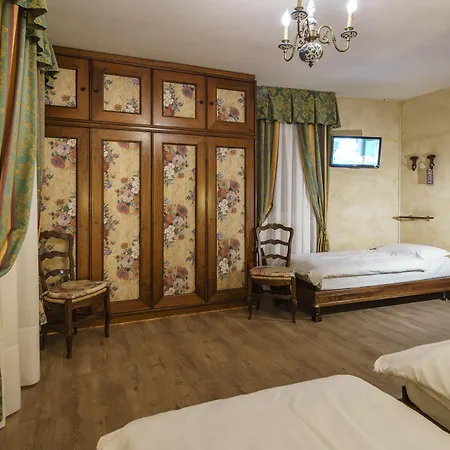Olimpia Cortina dʼAmpezzo