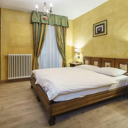 Hotel Olimpia Cortina dʼAmpezzo