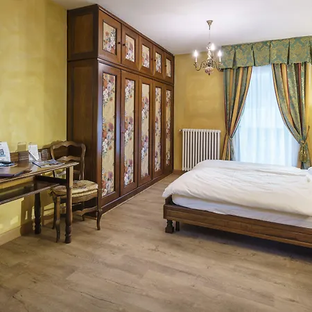 Hotel Olimpia Cortina dʼAmpezzo