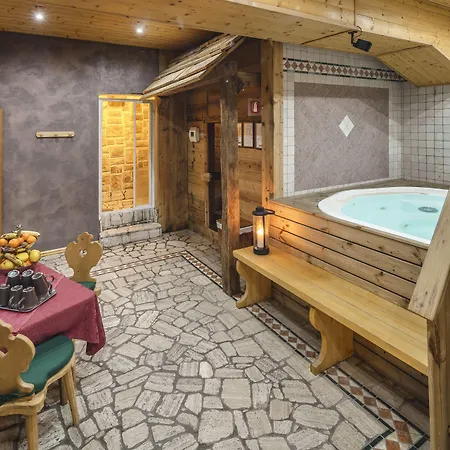 Hotel Olimpia Cortina dʼAmpezzo