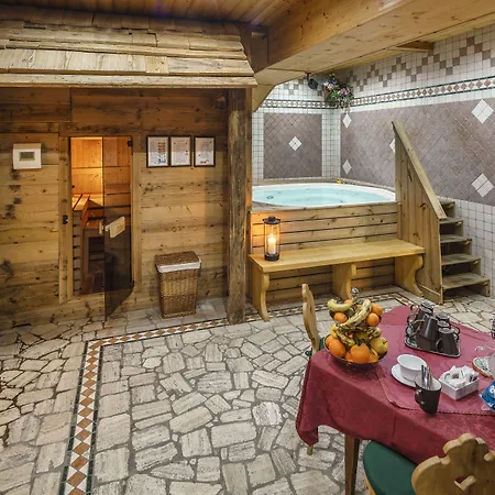 Hotel Olimpia Cortina d'Ampezzo