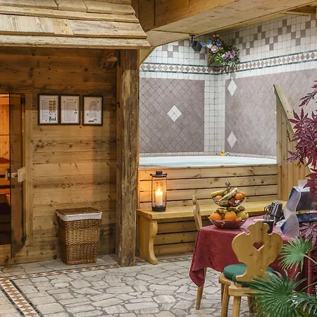 Hotel Olimpia Cortina dʼAmpezzo