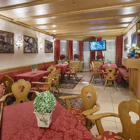 Olimpia Cortina dʼAmpezzo