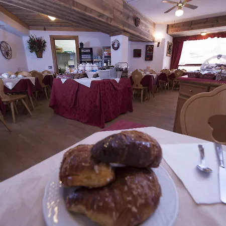 Hotel Olimpia