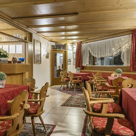 Hotel Olimpia Cortina dʼAmpezzo