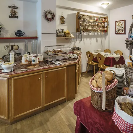 Olimpia 3* Cortina dʼAmpezzo