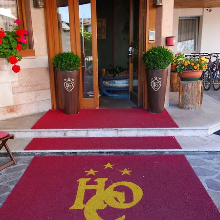Hotel Olimpia