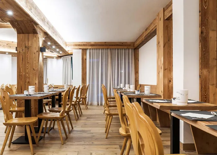 Hotel Olimpia Cortina d'Ampezzo