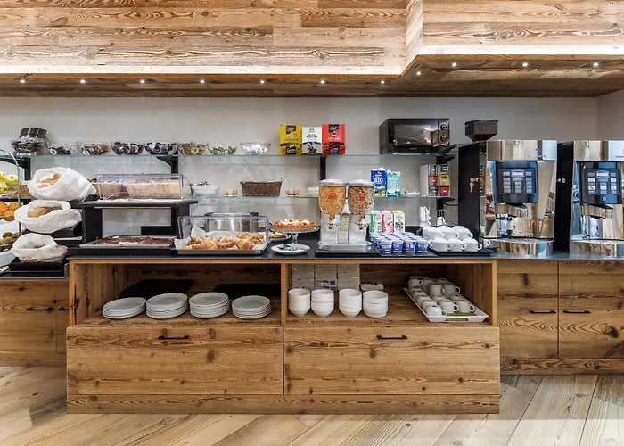 Olimpia Hotel Cortina d'Ampezzo