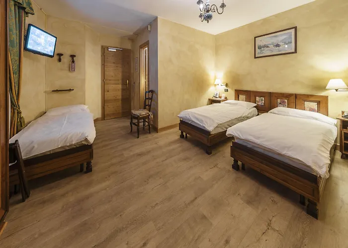 Olimpia Cortina d'Ampezzo