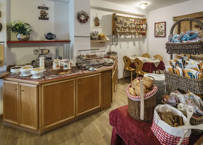 Olimpia 3* Cortina d'Ampezzo