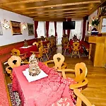Olimpia Hotel Cortina d'Ampezzo