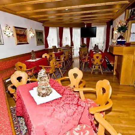 Olimpia Hotel Cortina d'Ampezzo