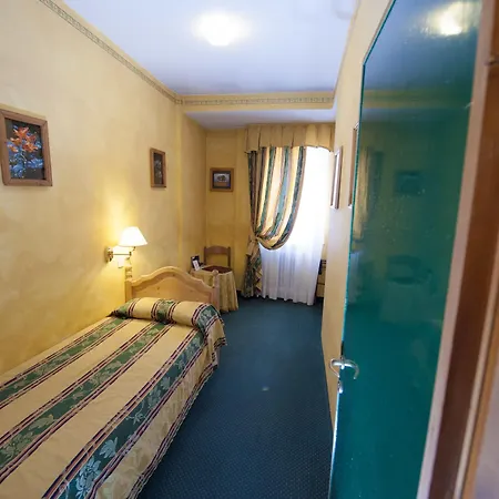 Hotel Olimpia 3*