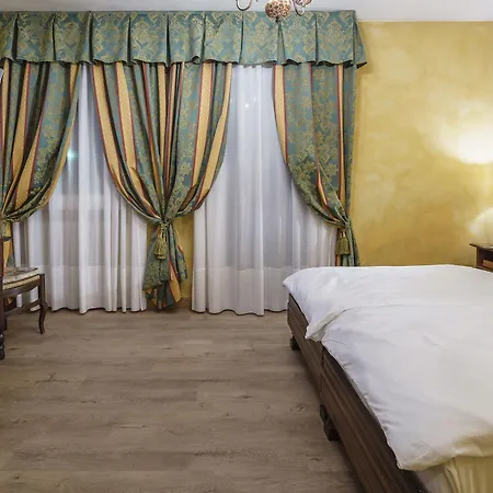 Olimpia Hotel
