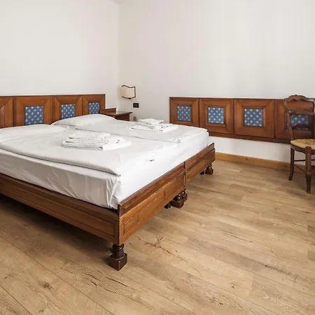 Olimpia Hotel Cortina d'Ampezzo