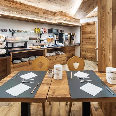 酒店 奥林匹亚酒店 科尔蒂纳丹佩佐