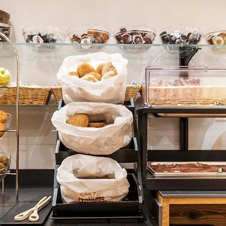 Olimpia Ξενοδοχείο 3*