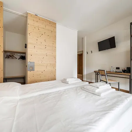 Hotel Olimpia Cortina d'Ampezzo