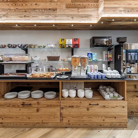 Olimpia Hotel Cortina d'Ampezzo