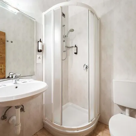 Hotel Olimpia Cortina d'Ampezzo