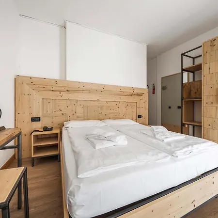 Olimpia Hotel