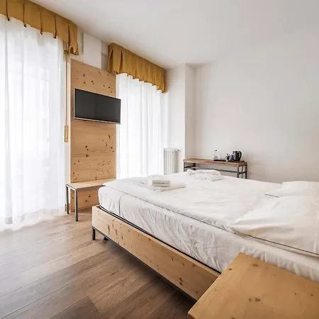 Hotel Olimpia