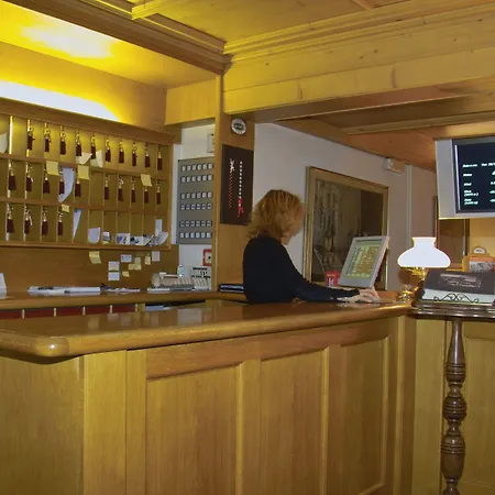 Olimpia Ξενοδοχείο Κορτίνα Ντ' Αμπέτσο