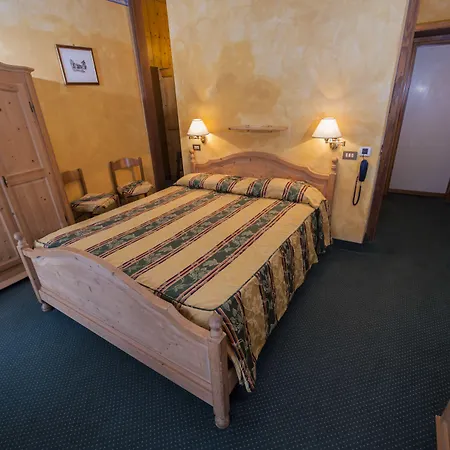 Olimpia Hotel