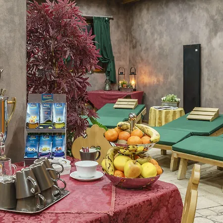 Olimpia Hotel