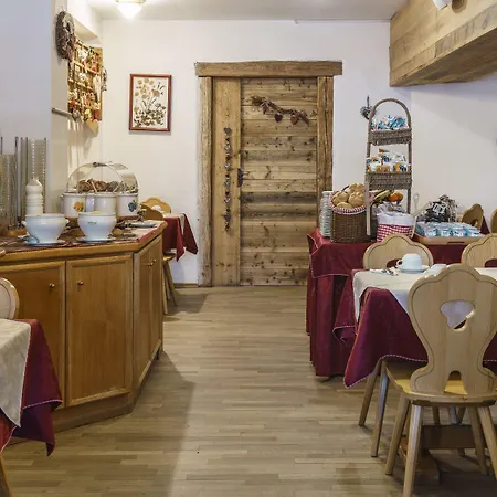 Hotel Olimpia Cortina d'Ampezzo