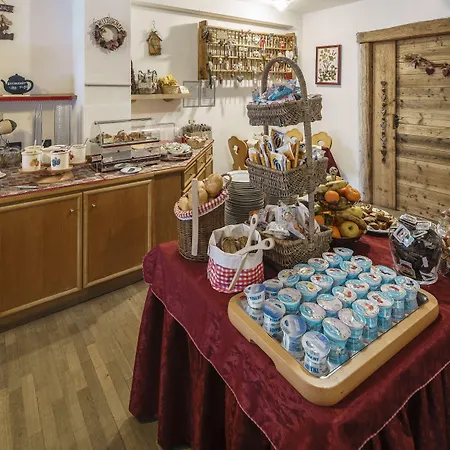 Ξενοδοχείο Olimpia Κορτίνα Ντ' Αμπέτσο