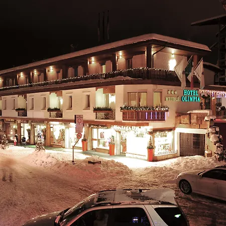 Olimpia Hotel