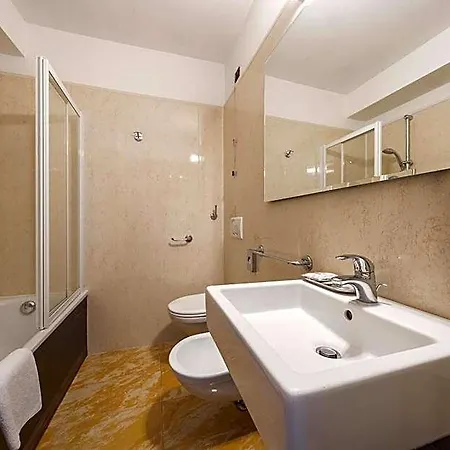 Hotel Olimpia