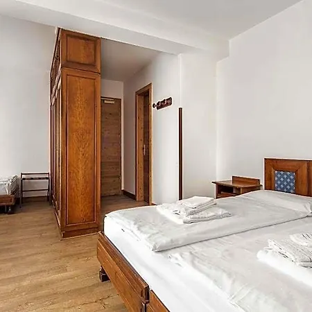Hotel Olimpia 3*