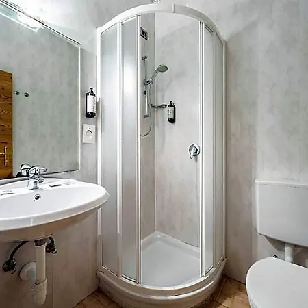 Olimpia Hotel