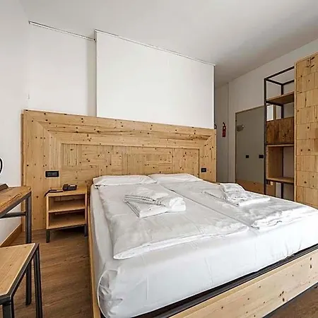 Olimpia Cortina dʼAmpezzo
