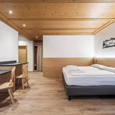 Hotel Olimpia Cortina dʼAmpezzo