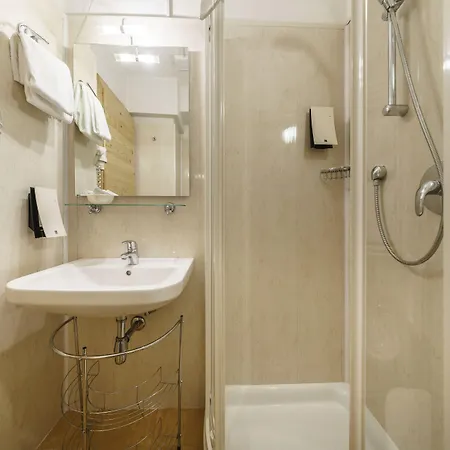 Hotel Olimpia