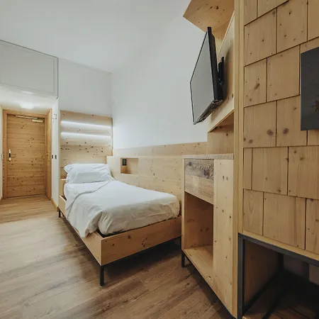 Olimpia Hotel Cortina dʼAmpezzo