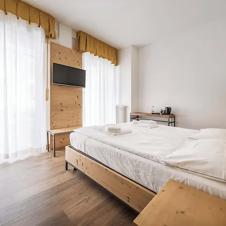 Hotel Olimpia Cortina d'Ampezzo
