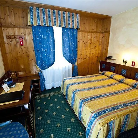 Olimpia Hotel