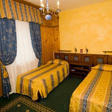 Olimpia Hotel