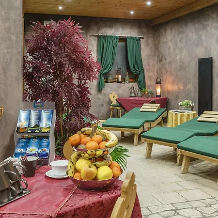 Hotel Olimpia 3*